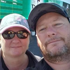 Meet your Posher, Kevin